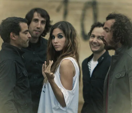 La Oreja de Van Gogh